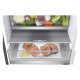 LG GBB71PZEFN Frigorifero Combinato Maniglie integrate Display interno LED 5