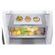 LG GBB71PZEFN Frigorifero Combinato Maniglie integrate Display interno LED 7