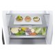 LG GBB71PZEFN Frigorifero Combinato Maniglie integrate Display interno LED 8