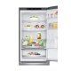 LG GBB71PZEFN Frigorifero Combinato Maniglie integrate Display interno LED 9