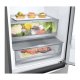 LG GBB71PZEFN Frigorifero Combinato Maniglie integrate Display interno LED 10