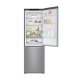 LG GBB71PZEFN Frigorifero Combinato Maniglie integrate Display interno LED 15