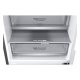 LG GBB71PZEFN Frigorifero Combinato Maniglie integrate Display interno LED 21