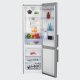 Beko RCNA355E21PT Libera installazione 335 L Argento 4