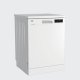 Beko DFN26220W2 lavastoviglie Libera installazione 14 coperti E 3