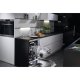 AEG FSS62800P A scomparsa totale 13 coperti 12