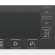 Hotpoint Ariston NLLCD 1047 WC AD EU lavatrice Caricamento frontale 10 kg 1400 Giri/min Bianco 4