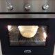 De’Longhi PLM 7 XLA forno 72 L A Nero, Stainless steel 3