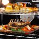 De’Longhi SLM 8 XL forno 72 L Nero, Acciaio inox 6