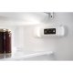 Whirlpool ARG 10071 A+ frigorifero Da incasso 167 L Acciaio inox 4