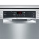 Bosch Serie 4 SMS46AI05E Libera installazione 12 coperti 4