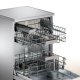Bosch Serie 4 SMS46IW20E lavastoviglie Libera installazione 13 coperti E 7