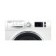 Hotpoint Ariston Lavatrice a libera installazione NR548GWSA IT 5