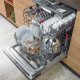 KitchenAid KDSDM 82142 A scomparsa totale 14 coperti 11