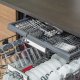 KitchenAid KDSDM 82143 A scomparsa totale 14 coperti 6