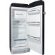 KitchenAid KCFMB 60150L monoporta Libera installazione 230 L Nero 4