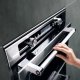 KitchenAid KOHSP 60604 73 L 3650 W Nero, Acciaio inox 3