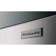 KitchenAid KMMXX 38600 forno a microonde Acciaio inox Microonde con grill Da incasso 31 L 1000 W 3