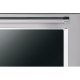 KitchenAid KMMXX 38600 forno a microonde Acciaio inox Microonde con grill Da incasso 31 L 1000 W 4