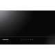 Samsung NK24N7060VB Cappa aspirante a parete Nero 575 m³/h 4