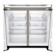 LG GR-X31FTKHL frigorifero side-by-side Libera installazione 716 L Nero 13