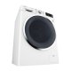 LG F4J8JHP2W lavatrice Caricamento frontale 10,5 kg 1400 Giri/min Nero, Bianco 5