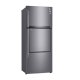 LG GC-A502HLHU frigorifero con congelatore Libera installazione 426 L Acciaio inox 5