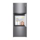 LG GC-A502HLHU frigorifero con congelatore Libera installazione 426 L Acciaio inox 10