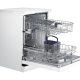 Samsung DW60M5052FW Libera installazione 13 coperti F 9