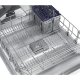 Samsung DW60M5052FW Libera installazione 13 coperti F 11