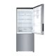 LG GC-B559PLCZ frigorifero con congelatore Libera installazione 453 L Argento 6