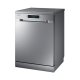 Samsung DW60M5062FS lavastoviglie Libera installazione 14 coperti F 4