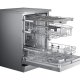 Samsung DW60M5062FS Libera installazione 14 coperti F 8