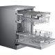 Samsung DW60M5062FS lavastoviglie Libera installazione 14 coperti F 9