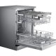 Samsung DW60M5062FS Libera installazione 14 coperti F 9