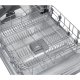 Samsung DW60M5062FS Libera installazione 14 coperti F 11