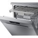 Samsung DW60M5062FS lavastoviglie Libera installazione 14 coperti F 12