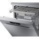 Samsung DW60M5062FS Libera installazione 14 coperti F 12