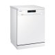 Samsung DW60M5062FW Libera installazione 14 coperti F 3