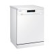 Samsung DW60M5062FW lavastoviglie Libera installazione 14 coperti F 3