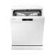 Samsung DW60M5062FW lavastoviglie Libera installazione 14 coperti F 6