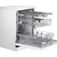 Samsung DW60M5062FW Libera installazione 14 coperti F 8