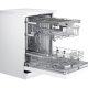 Samsung DW60M5062FW Libera installazione 14 coperti F 9