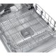 Samsung DW60M5062FW Libera installazione 14 coperti F 11
