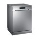 Samsung DW60M6072FS lavastoviglie Libera installazione 14 coperti E 3