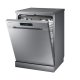 Samsung DW60M6072FS lavastoviglie Libera installazione 14 coperti E 5