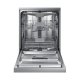 Samsung DW60M6072FS Libera installazione 14 coperti E 7