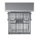 Samsung DW60M6072FS Libera installazione 14 coperti E 14