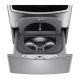 LG F70E1UDNK1 lavatrice Caricamento dall'alto 3,6 kg 700 Giri/min Acciaio inox 3