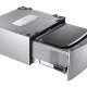 LG F70E1UDNK1 lavatrice Caricamento dall'alto 3,6 kg 700 Giri/min Acciaio inox 10